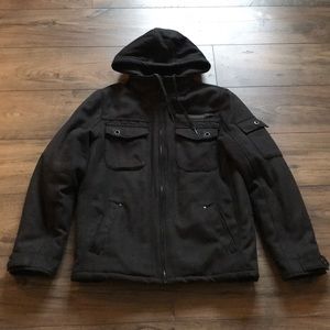 Men’s Coat